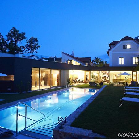 Hotel Landhaus Moserhof กุมพอลด์สเคียร์เคน ภายนอก รูปภาพ