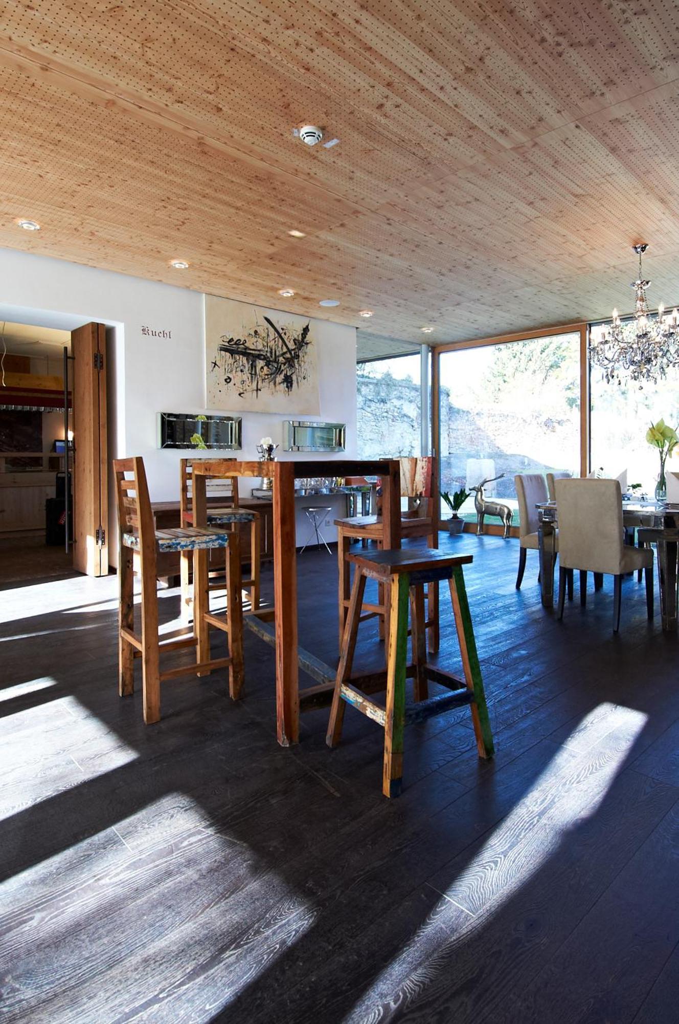 Hotel Landhaus Moserhof กุมพอลด์สเคียร์เคน ภายนอก รูปภาพ