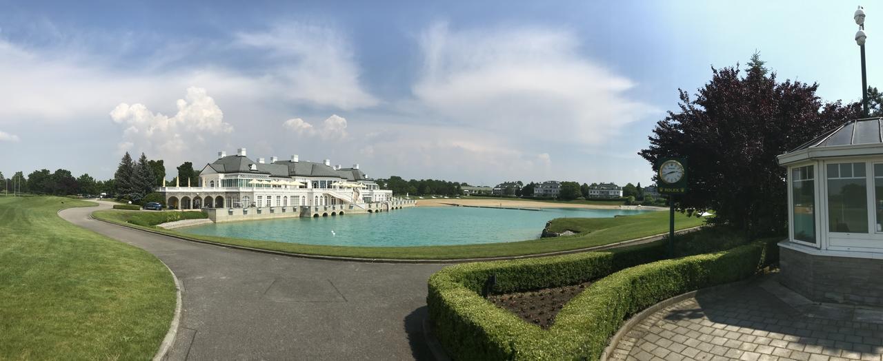 Hotel Landhaus Moserhof กุมพอลด์สเคียร์เคน ภายนอก รูปภาพ
